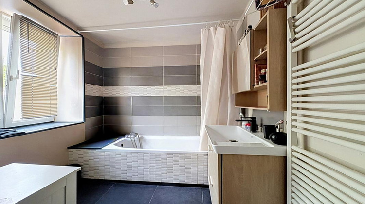 Ma-Cabane - Vente Maison THURY SOUS CLERMONT, 152 m²