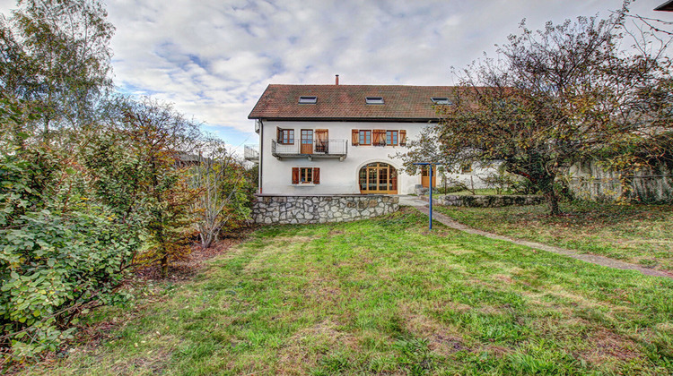 Ma-Cabane - Vente Maison THUSY, 388 m²