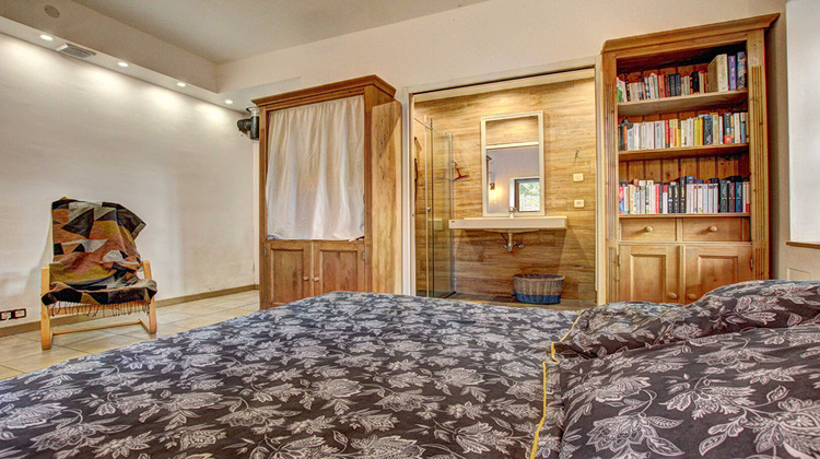 Ma-Cabane - Vente Maison THUSY, 388 m²