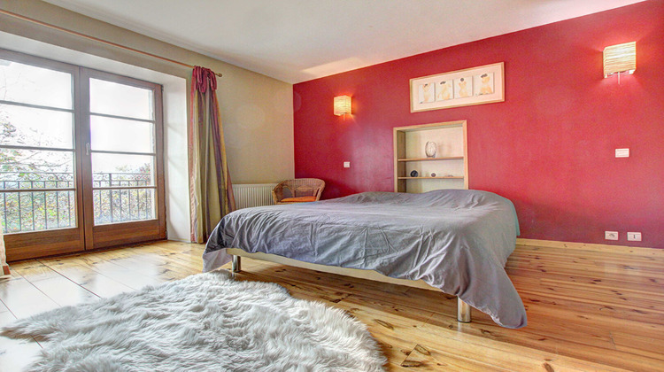 Ma-Cabane - Vente Maison THUSY, 388 m²