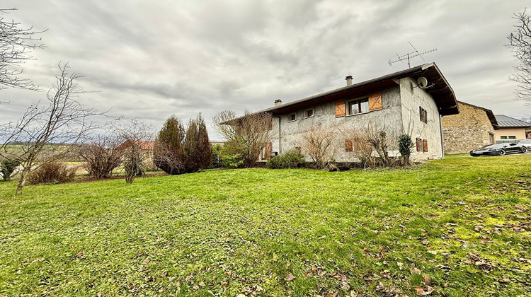 Ma-Cabane - Vente Maison THUSY, 164 m²