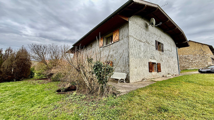 Ma-Cabane - Vente Maison THUSY, 164 m²