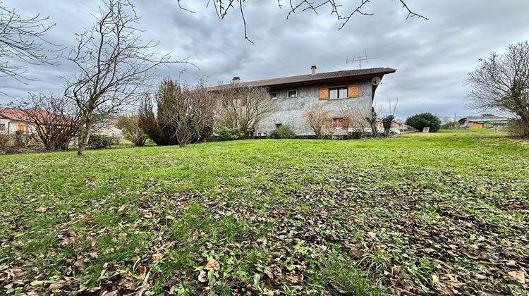 Ma-Cabane - Vente Maison THUSY, 164 m²