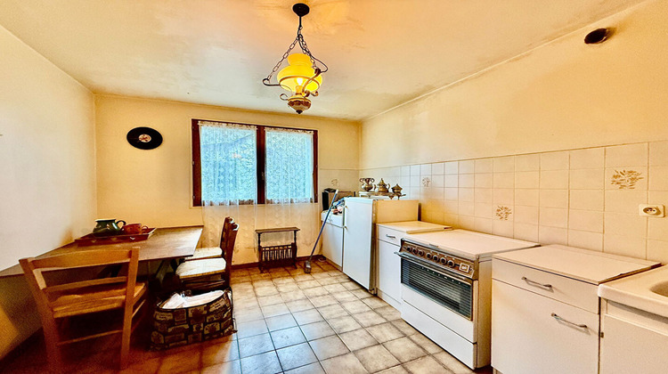 Ma-Cabane - Vente Maison THUSY, 164 m²