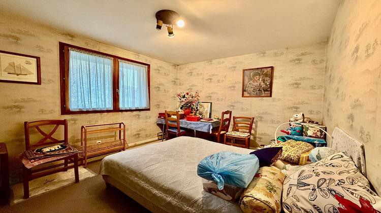 Ma-Cabane - Vente Maison THUSY, 164 m²