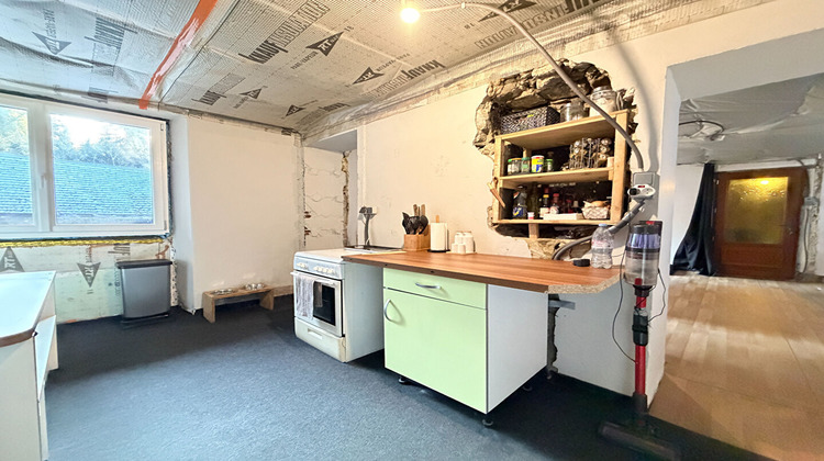 Ma-Cabane - Vente Maison THUSY, 250 m²