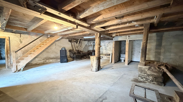 Ma-Cabane - Vente Maison THUSY, 250 m²