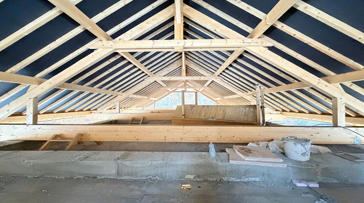 Ma-Cabane - Vente Maison THUSY, 250 m²