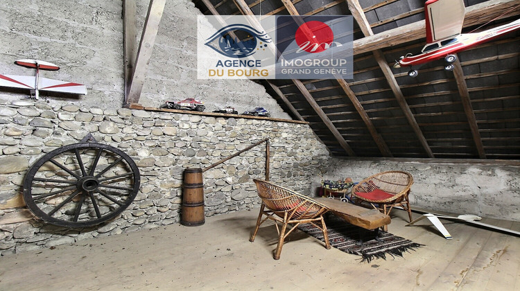 Ma-Cabane - Vente Maison THUSY, 150 m²