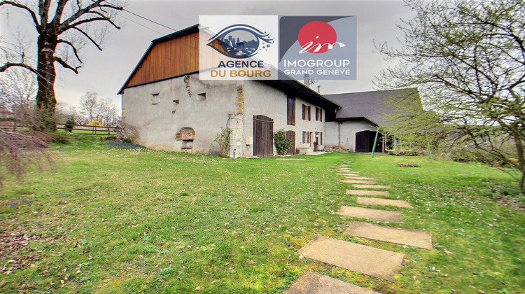 Ma-Cabane - Vente Maison THUSY, 150 m²