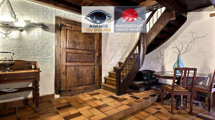 Ma-Cabane - Vente Maison THUSY, 150 m²