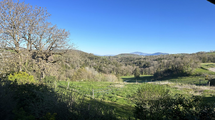 Ma-Cabane - Vente Maison Thusy, 164 m²