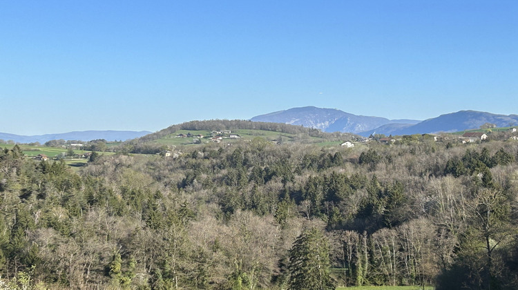 Ma-Cabane - Vente Maison Thusy, 164 m²