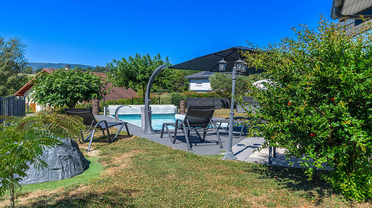 Ma-Cabane - Vente Maison THUSY, 143 m²