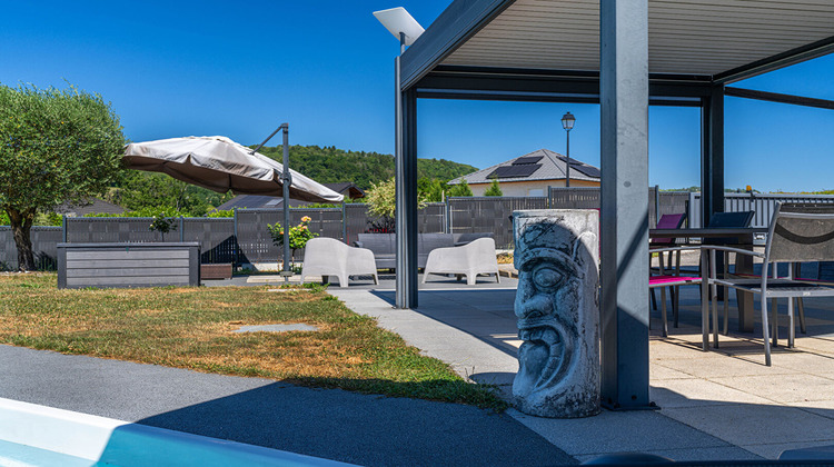 Ma-Cabane - Vente Maison THUSY, 143 m²