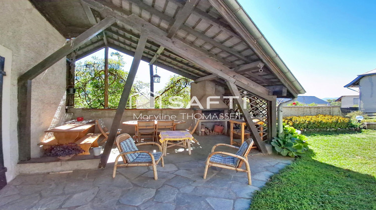 Ma-Cabane - Vente Maison Thusy, 145 m²