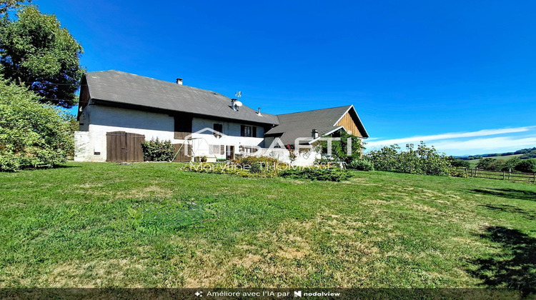 Ma-Cabane - Vente Maison Thusy, 145 m²