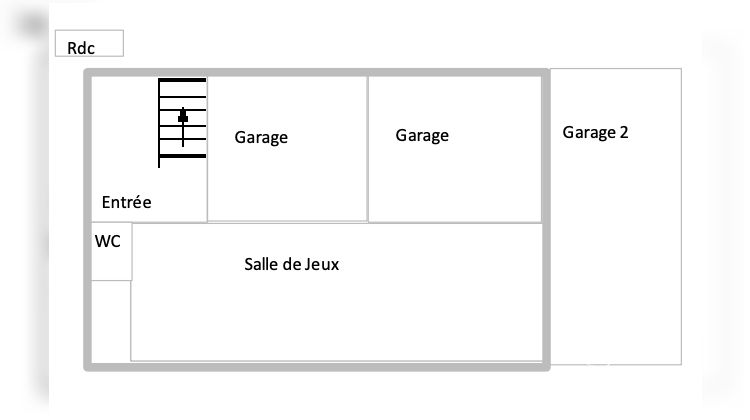 Ma-Cabane - Vente Maison Thyez, 300 m²