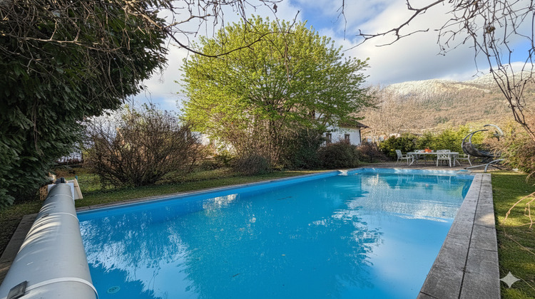 Ma-Cabane - Vente Maison THYEZ, 200 m²