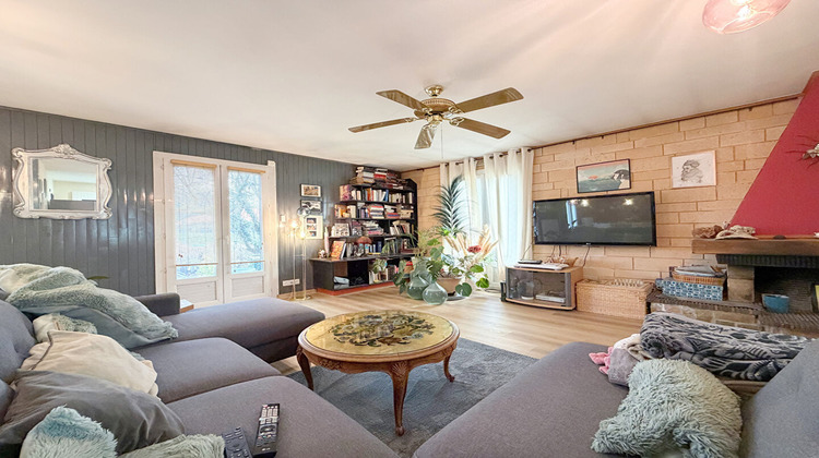 Ma-Cabane - Vente Maison THYEZ, 200 m²