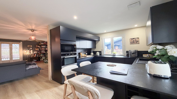 Ma-Cabane - Vente Maison THYEZ, 200 m²