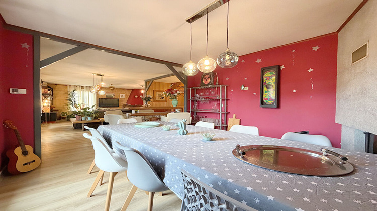 Ma-Cabane - Vente Maison THYEZ, 200 m²