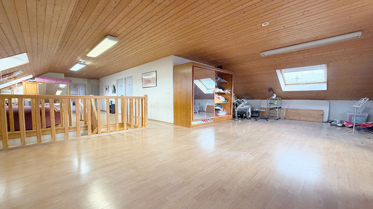 Ma-Cabane - Vente Maison THYEZ, 200 m²