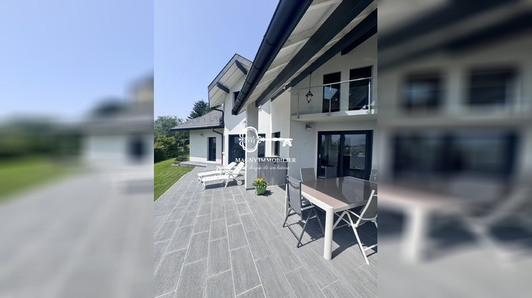 Ma-Cabane - Vente Maison Thyez, 185 m²