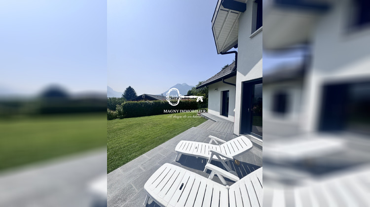 Ma-Cabane - Vente Maison Thyez, 185 m²
