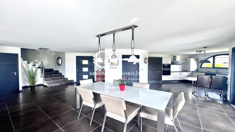 Ma-Cabane - Vente Maison Thyez, 185 m²