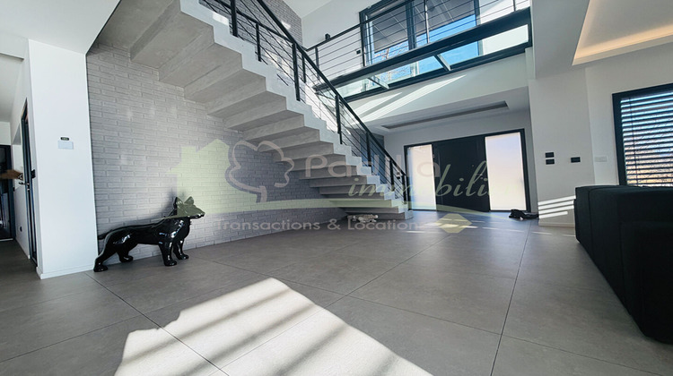 Ma-Cabane - Vente Maison THYEZ, 232 m²