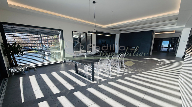 Ma-Cabane - Vente Maison THYEZ, 232 m²