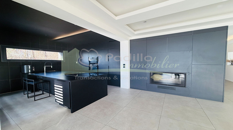 Ma-Cabane - Vente Maison THYEZ, 232 m²