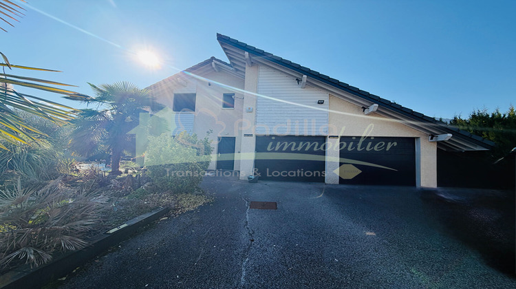 Ma-Cabane - Vente Maison THYEZ, 112 m²