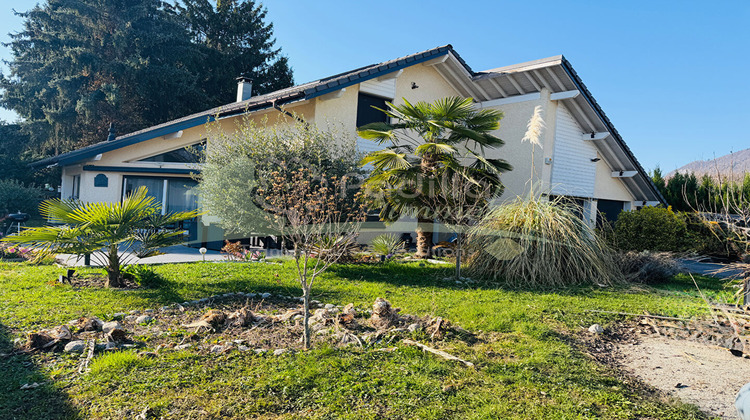 Ma-Cabane - Vente Maison THYEZ, 112 m²