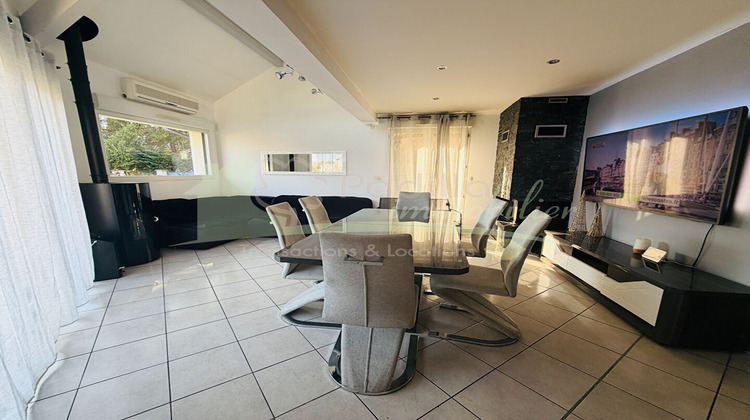 Ma-Cabane - Vente Maison THYEZ, 112 m²
