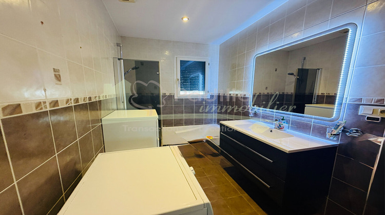 Ma-Cabane - Vente Maison THYEZ, 112 m²