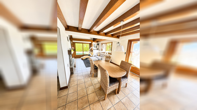 Ma-Cabane - Vente Maison Thyez, 140 m²