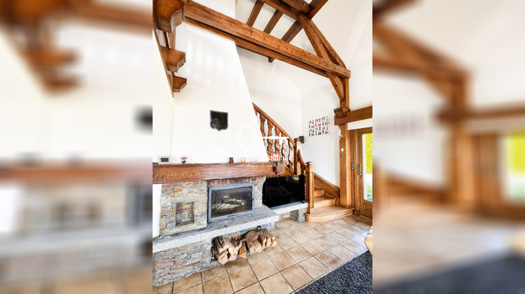 Ma-Cabane - Vente Maison Thyez, 140 m²