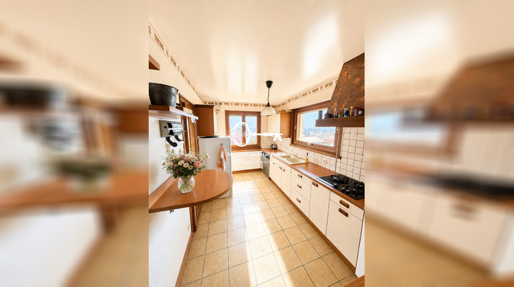Ma-Cabane - Vente Maison Thyez, 140 m²