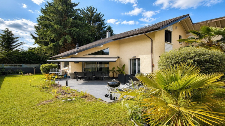 Ma-Cabane - Vente Maison THYEZ, 111 m²