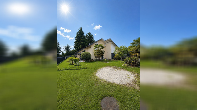 Ma-Cabane - Vente Maison THYEZ, 111 m²