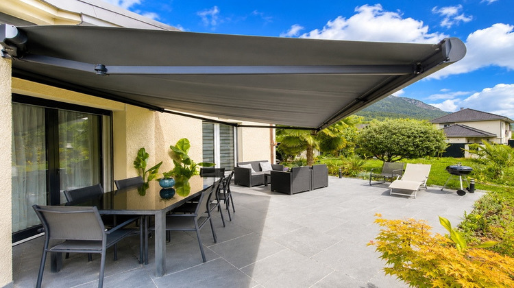 Ma-Cabane - Vente Maison THYEZ, 111 m²