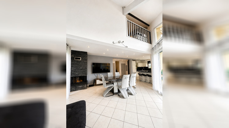 Ma-Cabane - Vente Maison THYEZ, 111 m²
