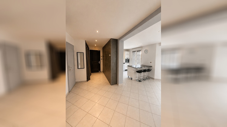 Ma-Cabane - Vente Maison THYEZ, 111 m²