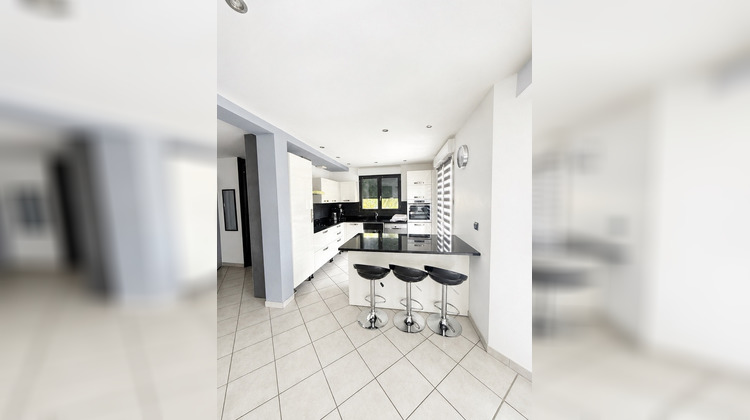 Ma-Cabane - Vente Maison THYEZ, 111 m²
