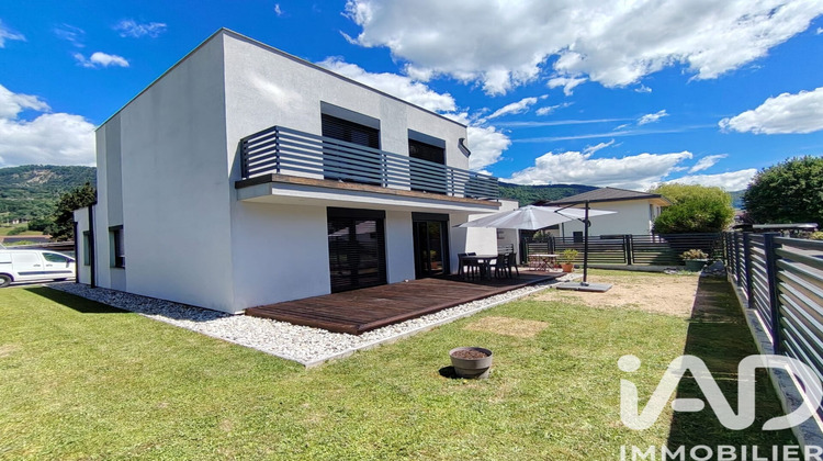 Ma-Cabane - Vente Maison Thyez, 147 m²