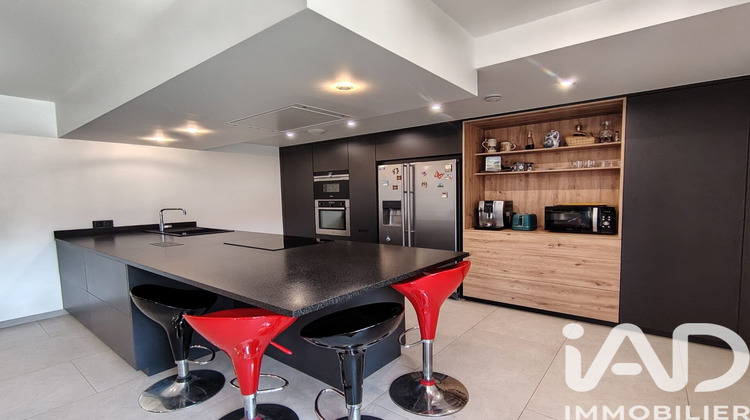 Ma-Cabane - Vente Maison Thyez, 147 m²