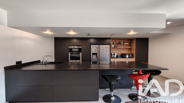 Ma-Cabane - Vente Maison Thyez, 147 m²