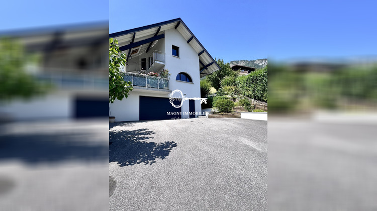 Ma-Cabane - Vente Maison Thyez, 185 m²
